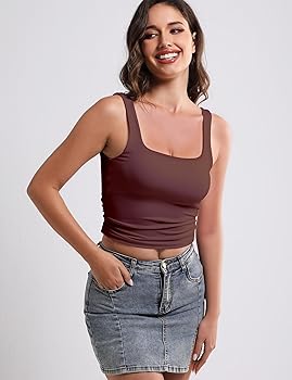 トップス OMMO SHORT RIB KT TANK トップス OMMO SHORT RIB KT TANK OMMO ONLINE STORE / SHORT